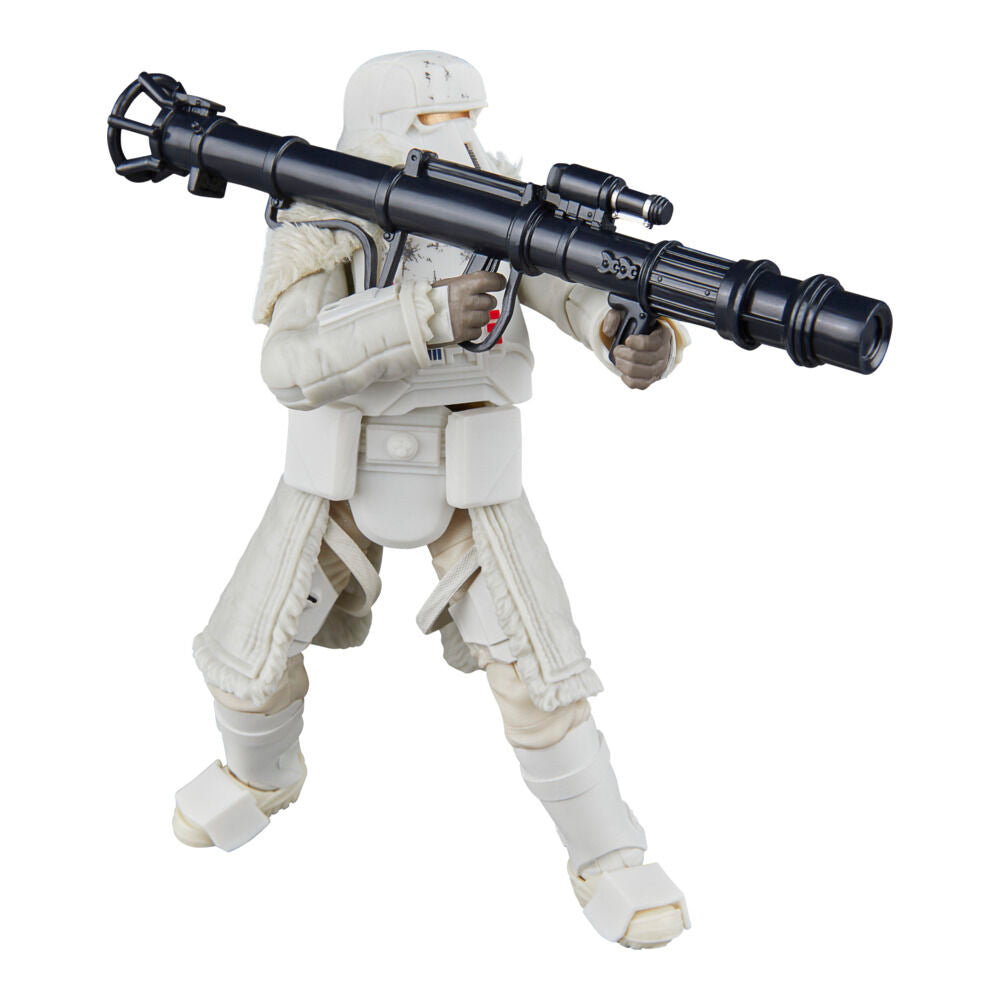 Figura Range Trooper Andor Star Wars 15 cm