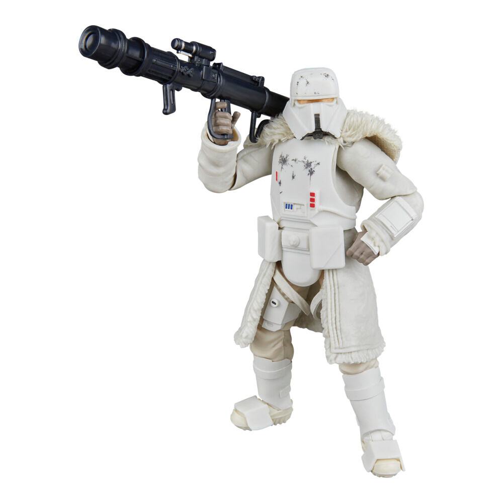 Figura Range Trooper Andor Star Wars 15 cm