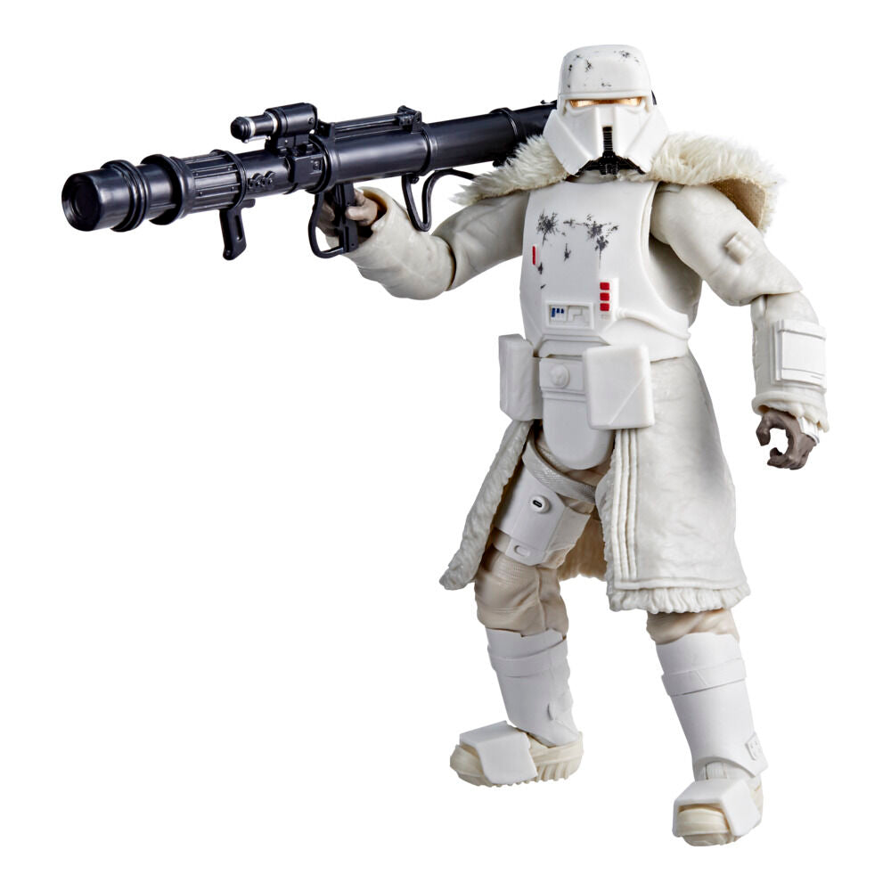 Figura Range Trooper Andor Star Wars 15 cm