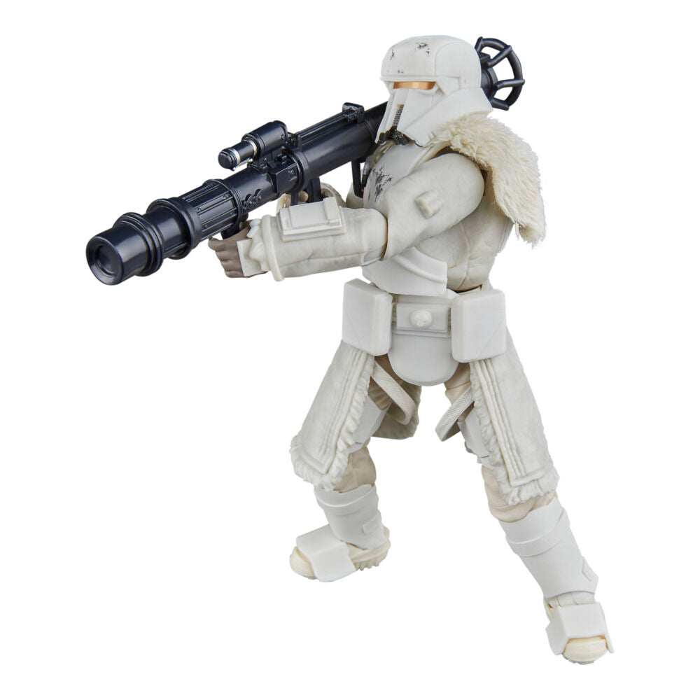 Figura Range Trooper Andor Star Wars 15 cm