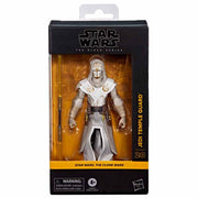 Figura Jedi Temple Guard las Guerras Clon Star Wars 15 cm