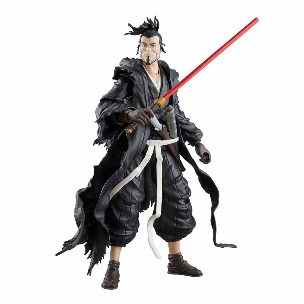 Figura The Ronin Visiones Star Wars 15 cm