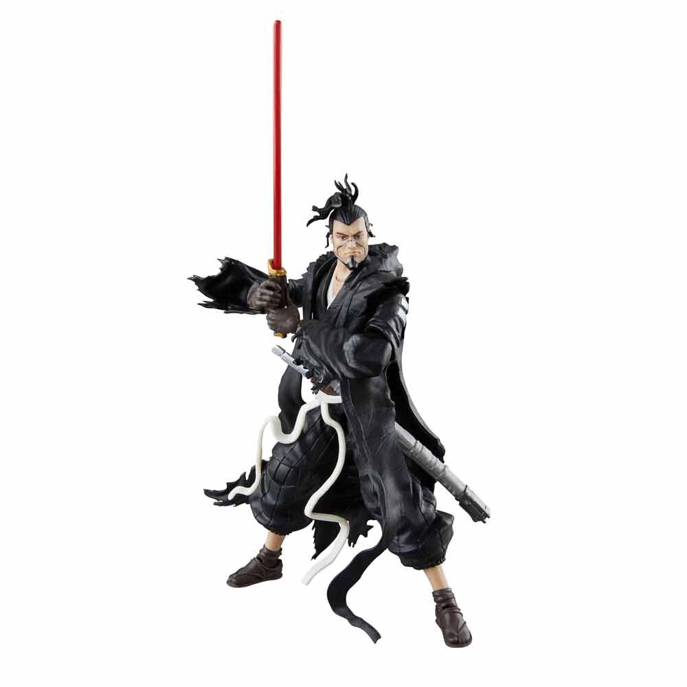 Figura The Ronin Visiones Star Wars 15 cm
