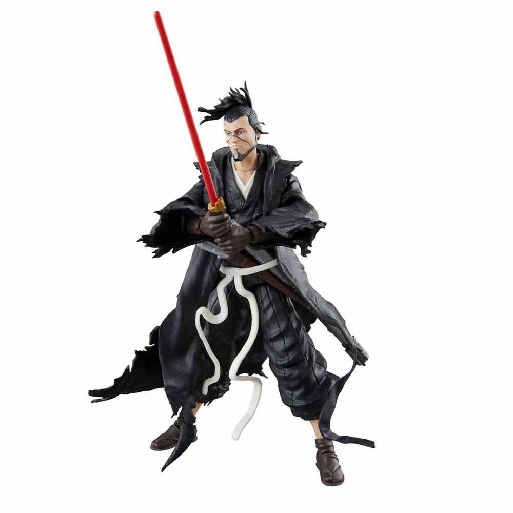 Figura The Ronin Visiones Star Wars 15 cm