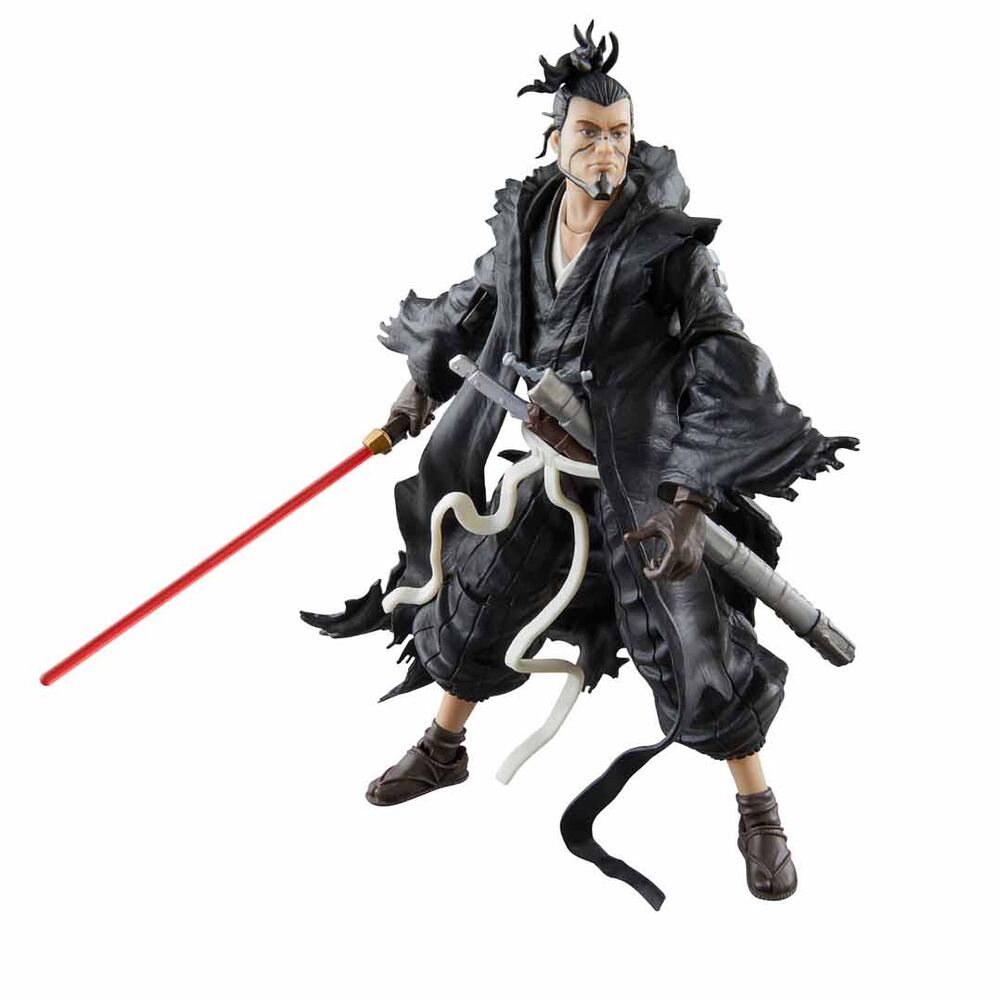 Figura The Ronin Visiones Star Wars 15 cm