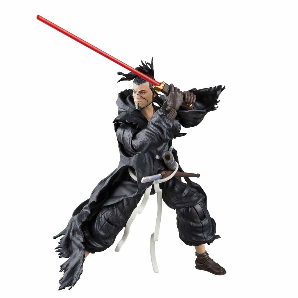 Figura The Ronin Visiones Star Wars 15 cm