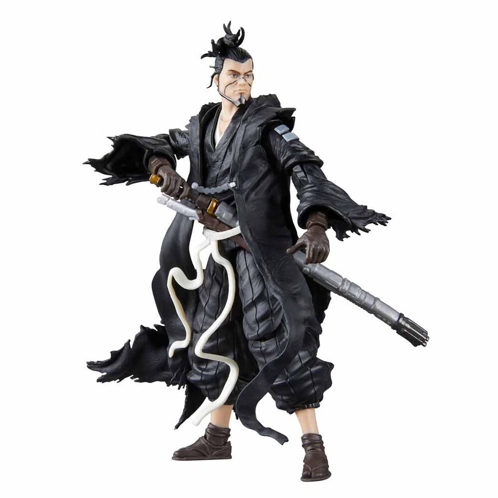 Figura The Ronin Visiones Star Wars 15 cm