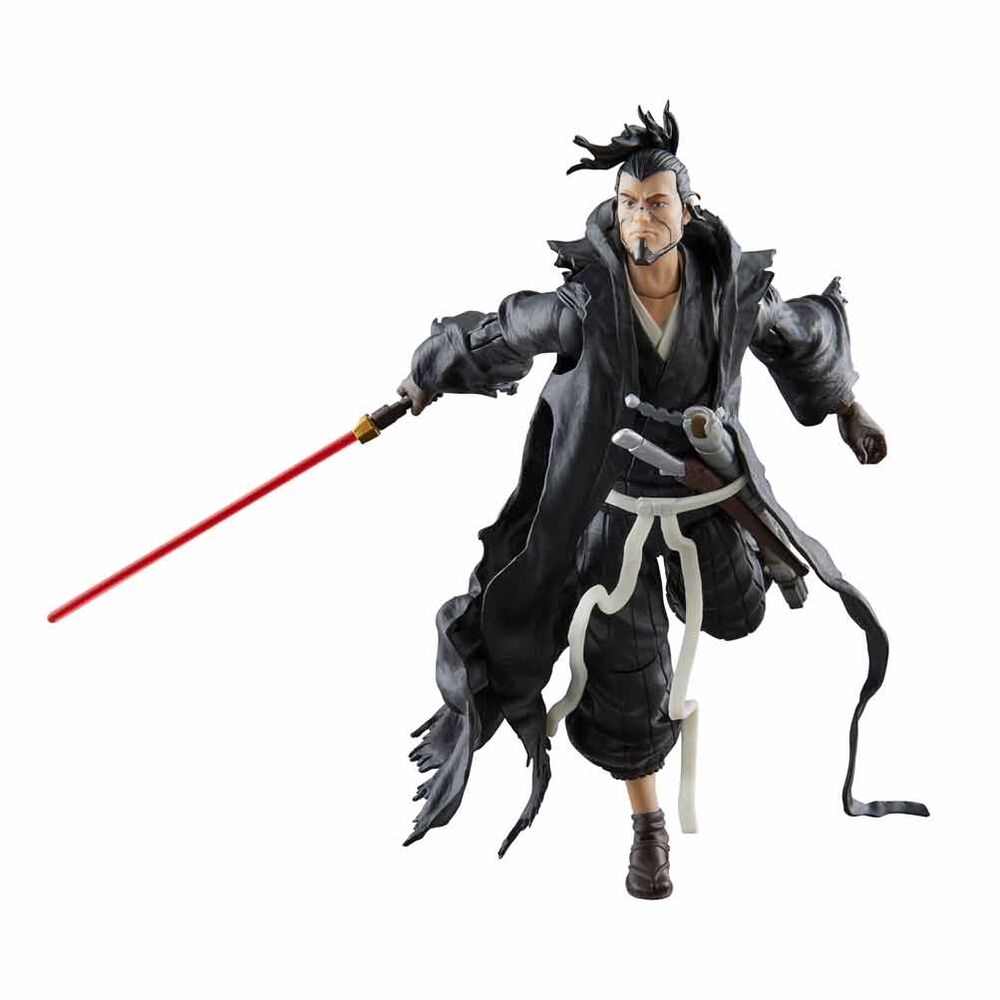 Figura The Ronin Visiones Star Wars 15 cm