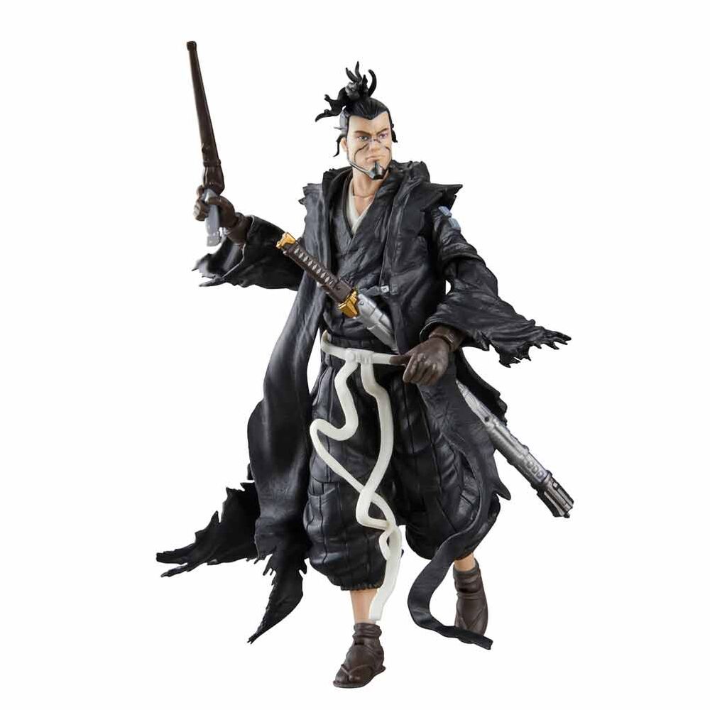 Figura The Ronin Visiones Star Wars 15 cm