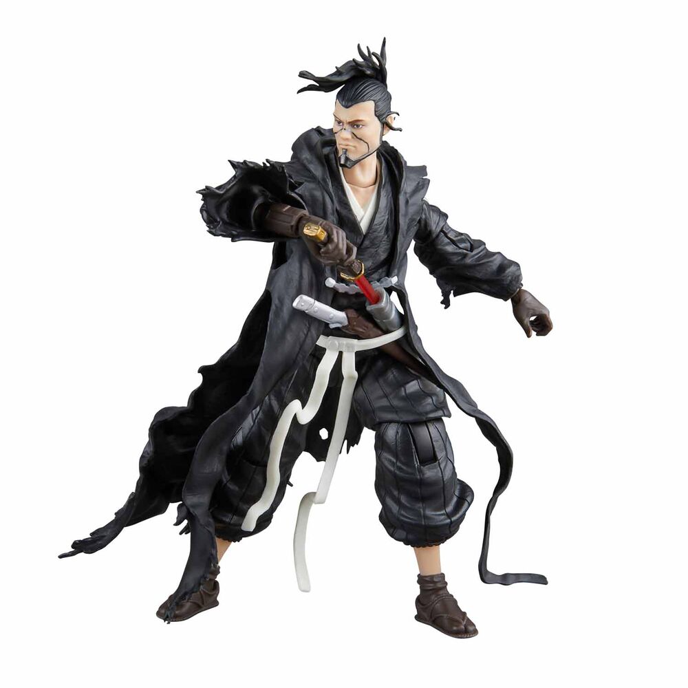 Figura The Ronin Visiones Star Wars 15 cm