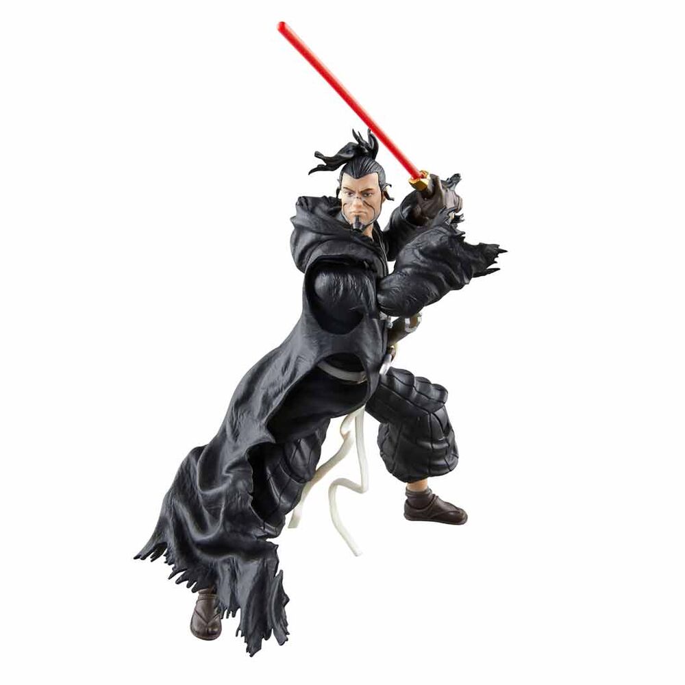 Figura The Ronin Visiones Star Wars 15 cm