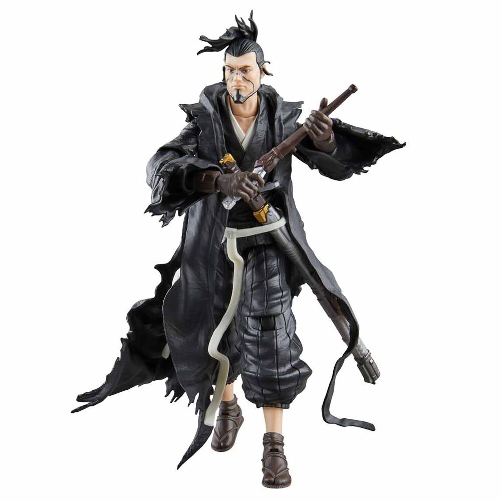 Figura The Ronin Visiones Star Wars 15 cm
