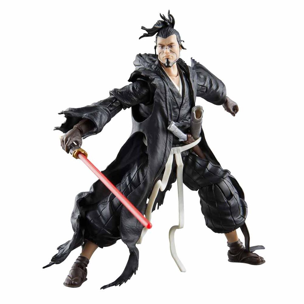 Figura The Ronin Visiones Star Wars 15 cm