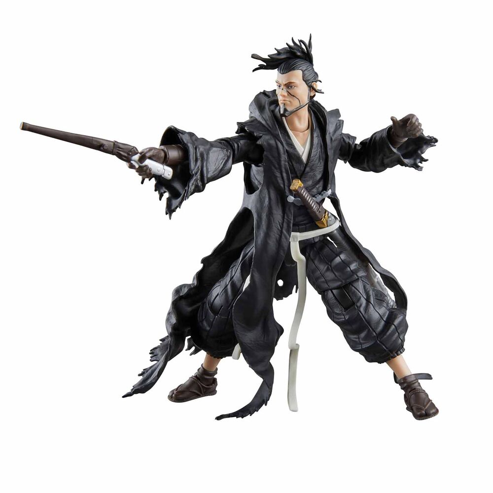 Figura The Ronin Visiones Star Wars 15 cm