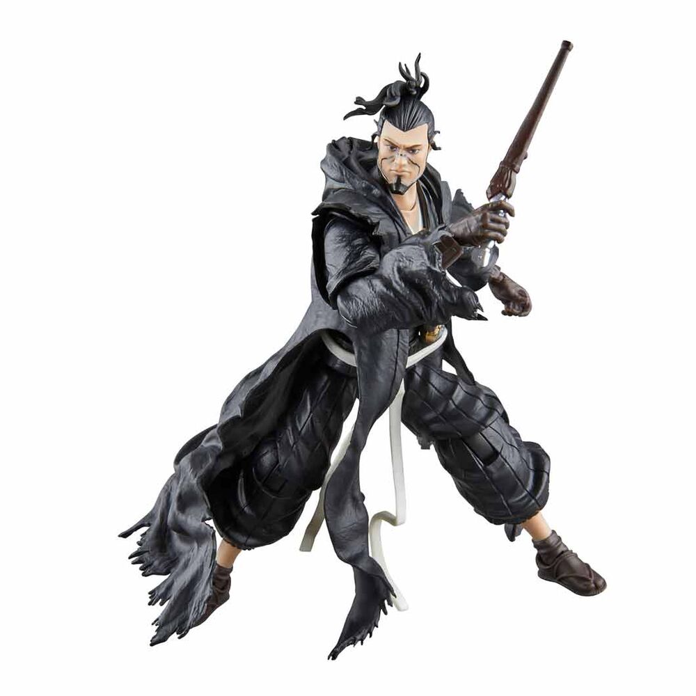 Figura The Ronin Visiones Star Wars 15 cm