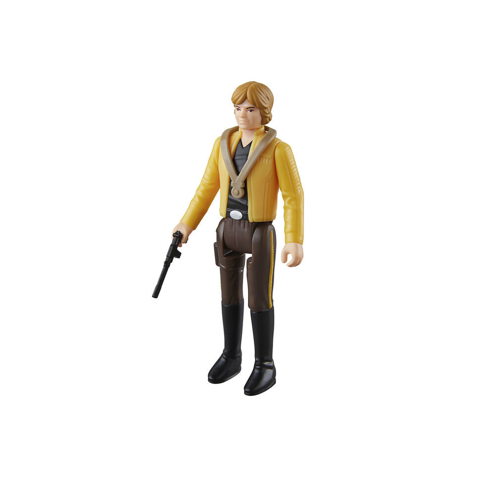 Set 6 Figuras Star Wars 9,5 cm
