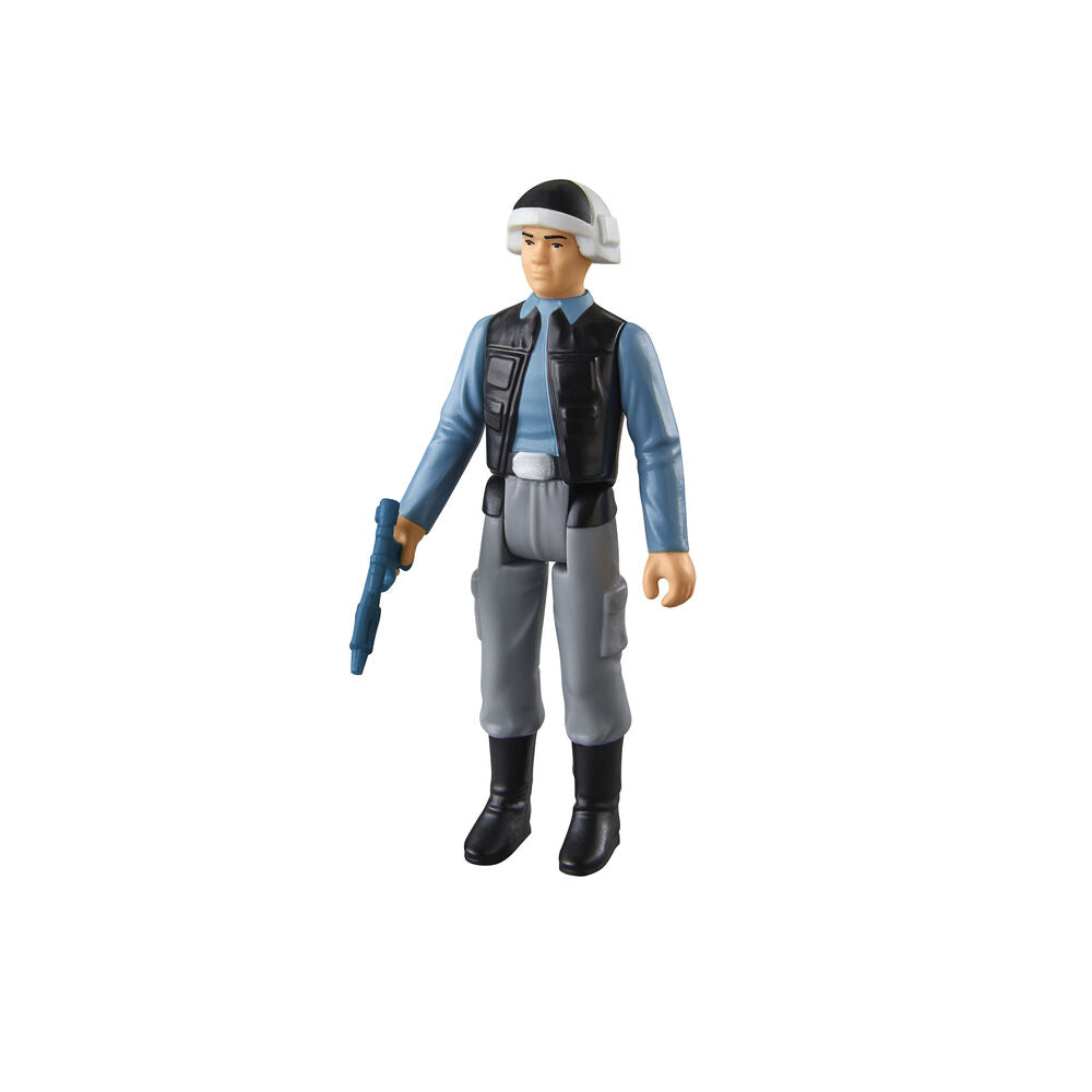 Set 6 Figuras Star Wars 9,5 cm