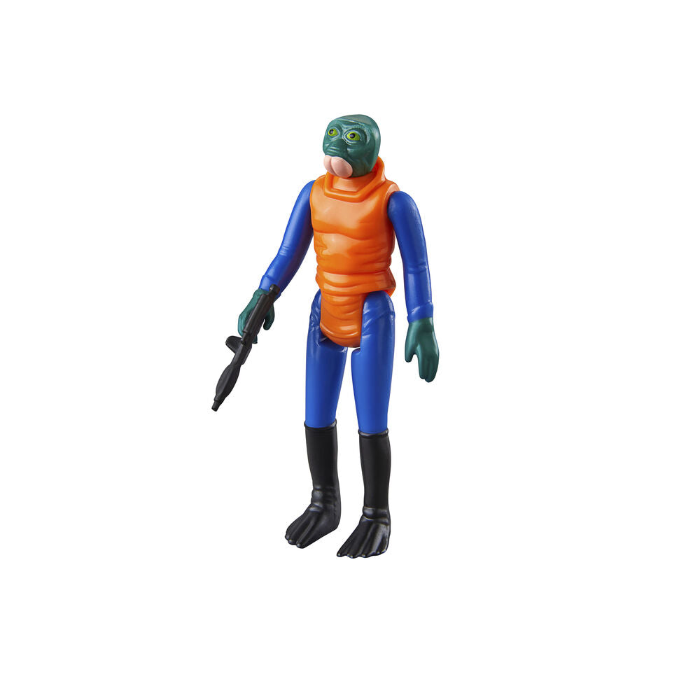 Set 6 Figuras Star Wars 9,5 cm