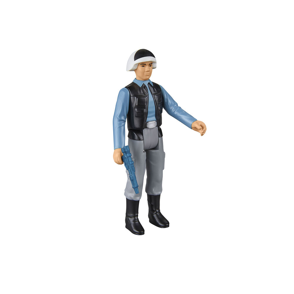Set 6 Figuras Star Wars 9,5 cm
