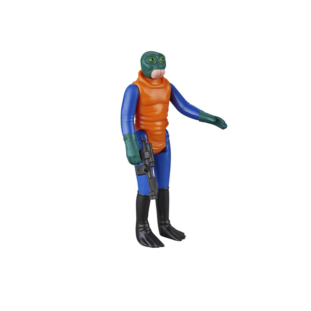 Set 6 Figuras Star Wars 9,5 cm