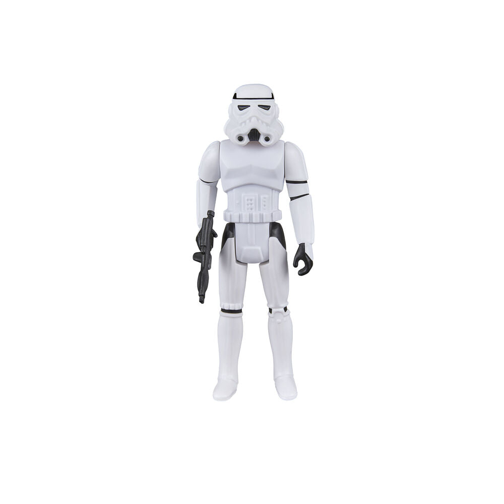 Set 6 Figuras Star Wars 9,5 cm