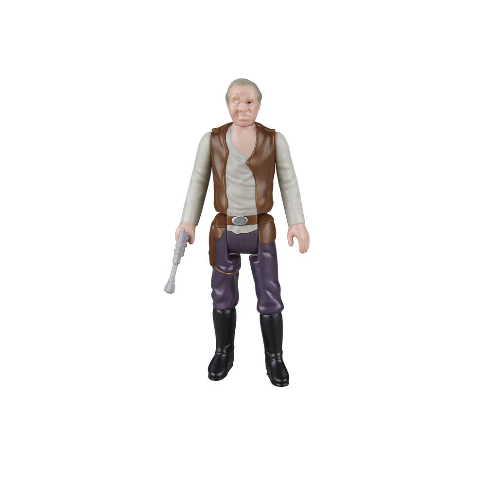 Set 6 Figuras Star Wars 9,5 cm