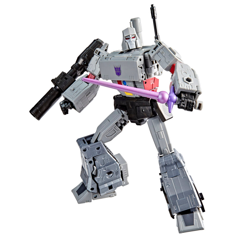 Figura Megatron Studio Series Transformers The Movie 21,5 cm