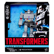 Figura Megatron Studio Series Transformers The Movie 21,5 cm