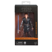 Figura Anakin Skywalker la Venganza de los Sith Star Wars 15 cm