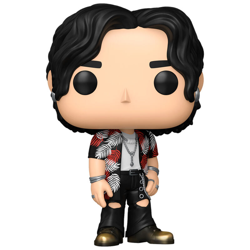Figura POP BTS Agust D Frikytopia