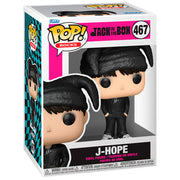 Figura POP BTS Jack In The Box J-Hope