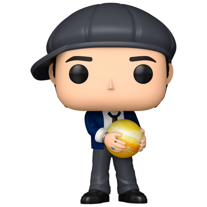 Figura POP BTS The Astronaut Jin Frikytopia