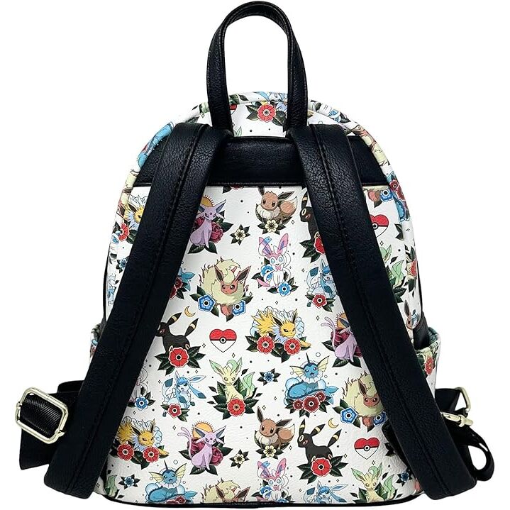 Mochila Pokemon Loungefly