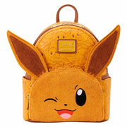 Mochila Eevee Pokemon Loungefly 26 cm