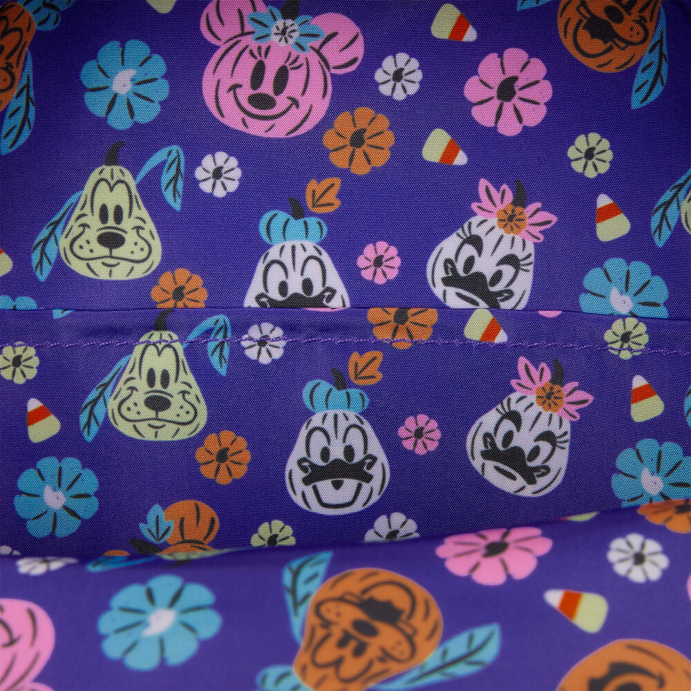 Mochila Mickey & Friends Disney Loungefly