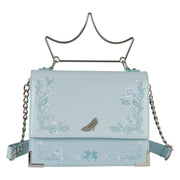 Bolso Bandolera Cenicienta Princesas Disney Loungefly