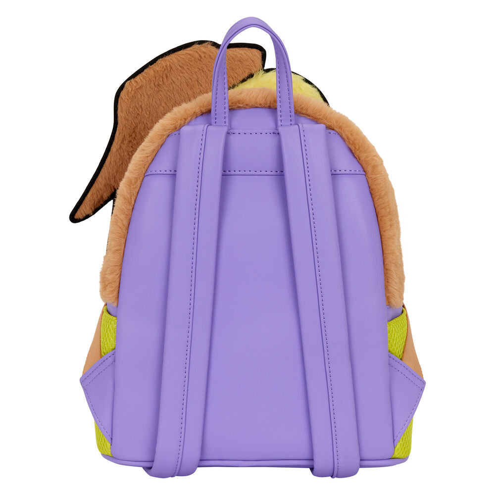 Mochila Lola Bunny Looney Tunes Loungefly 26 cm