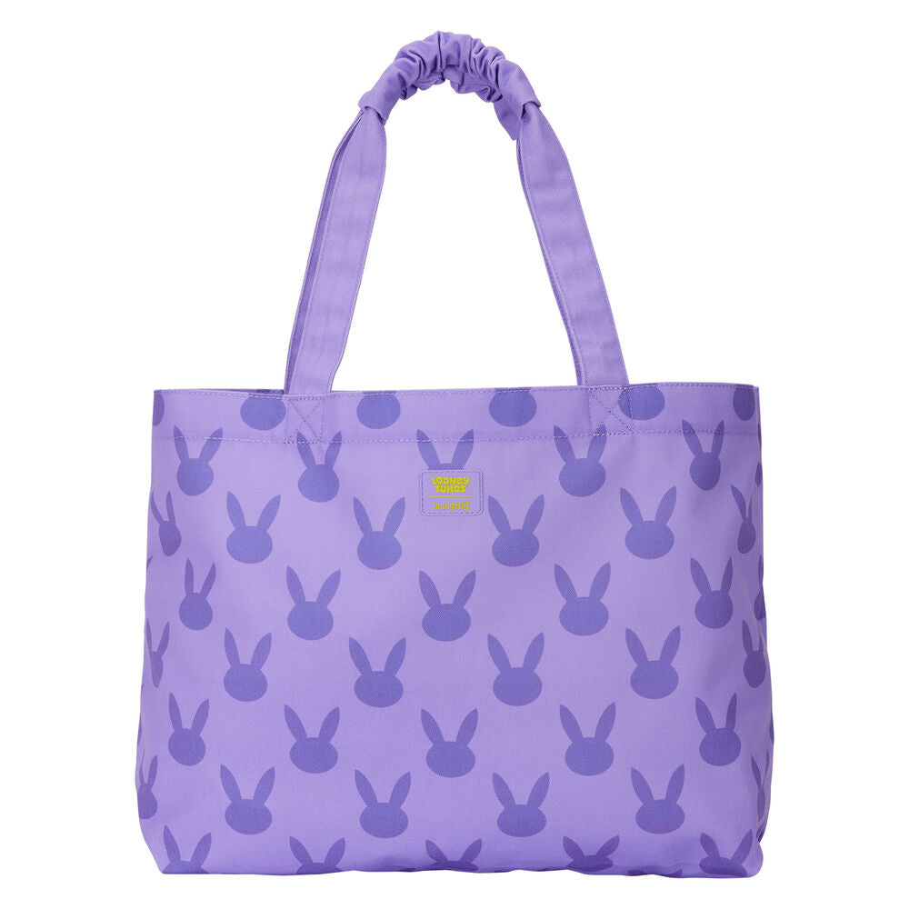 Bolsa Shopping Lola Bunny Looney Tunes Loungefly