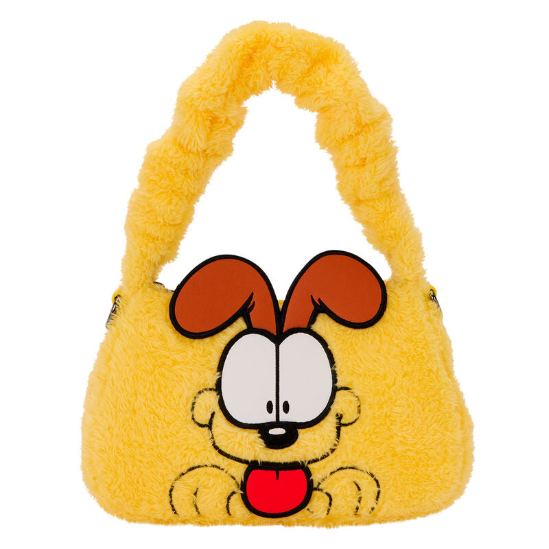Bolso Odie Garfield Loungefly Frikytopia