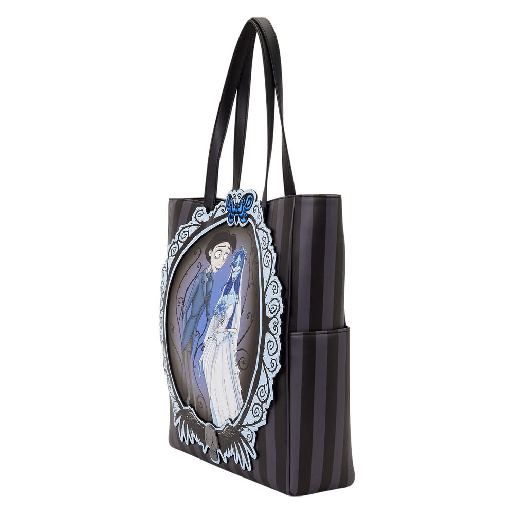 Bolso la Novia Cadaver Loungefly