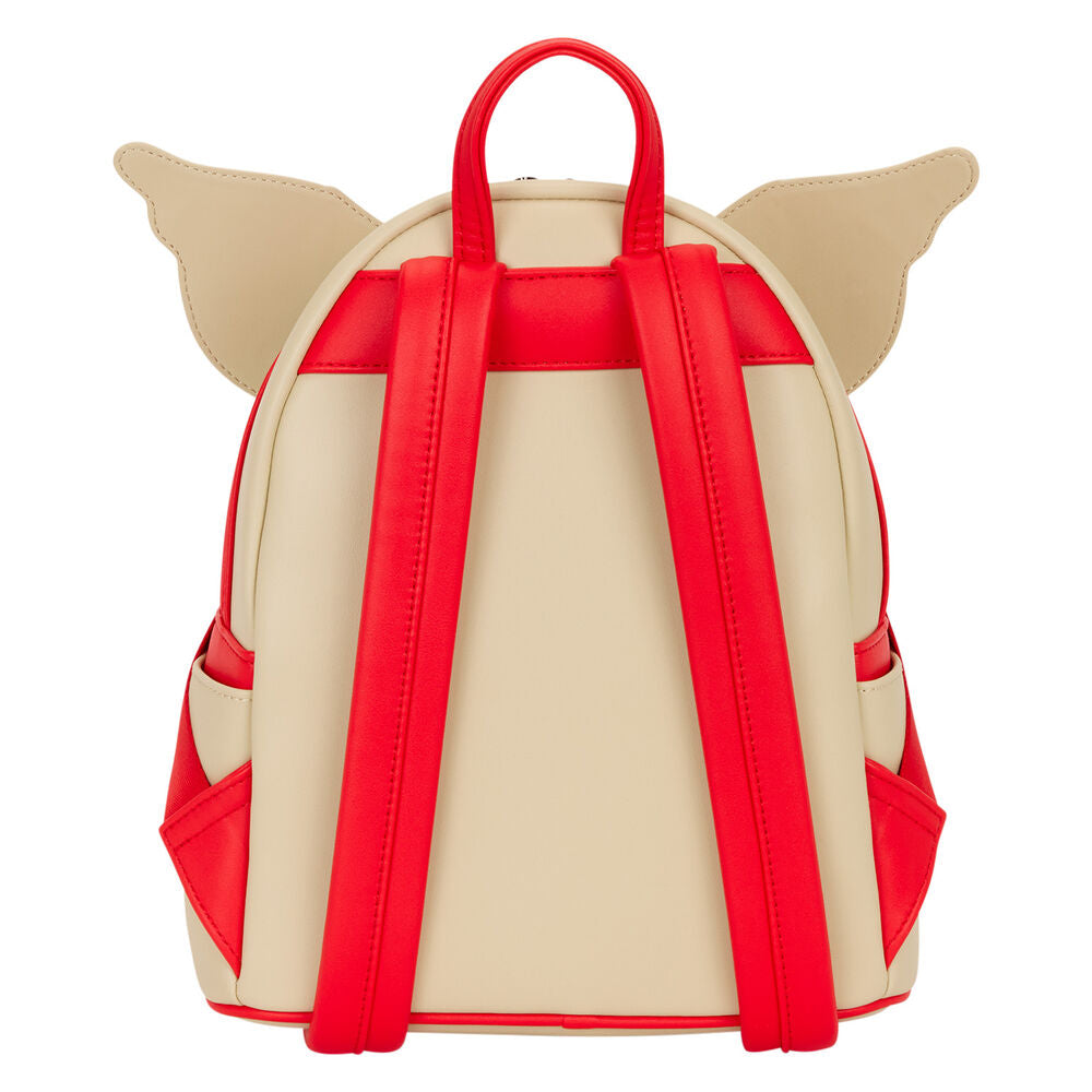 Mochila Gizmo Gremlins Loungefly 26 cm