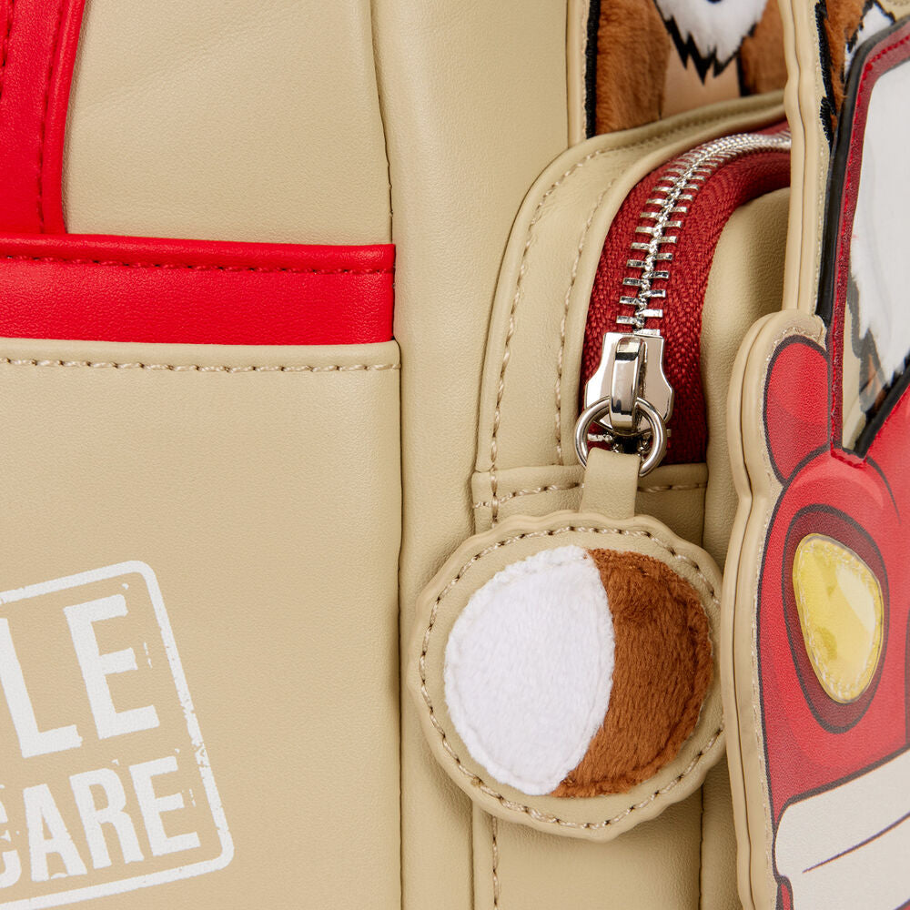 Mochila Gizmo Gremlins Loungefly 26 cm