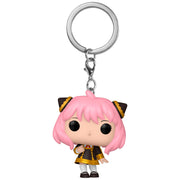 Llavero Pocket POP Spy x Family Anya Forger