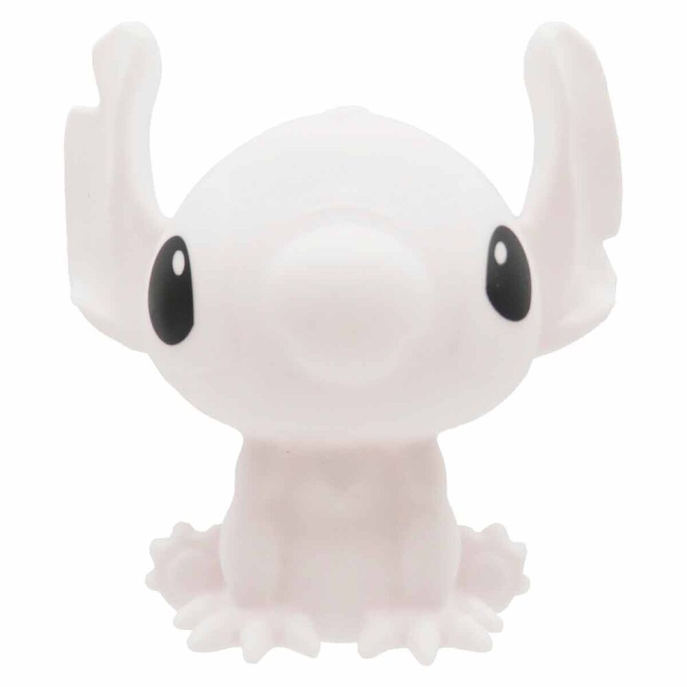 Lampara 3D para Pintar Stitch Disney