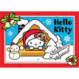 Calendarios Hello Kitty y Sanrio