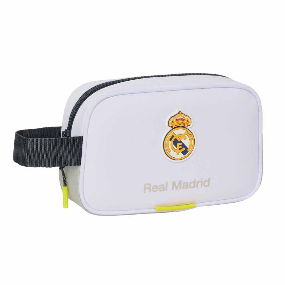 Neceser Real Madrid 25/26 Frikytopia