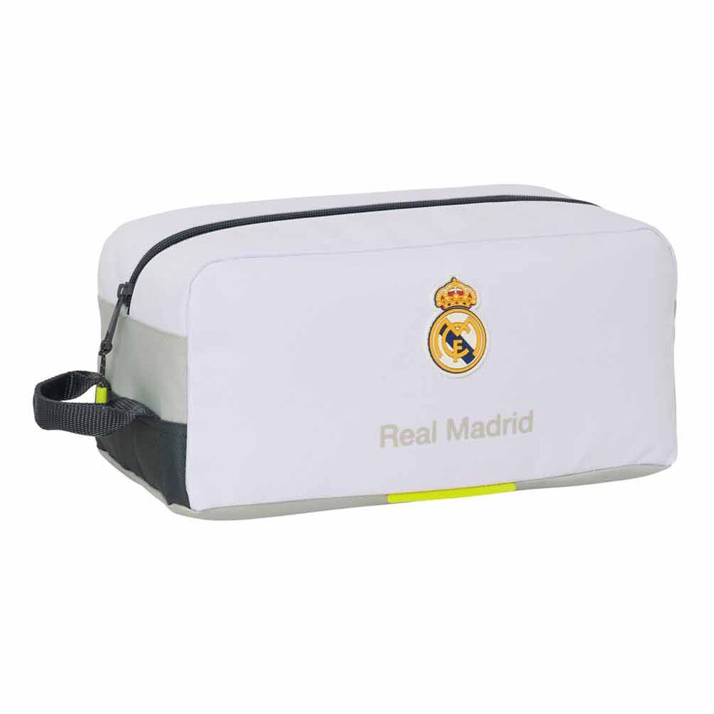Neceser Real Madrid 25/26 Frikytopia