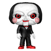 Figura POP Saw Billy The Puppet 25 cm