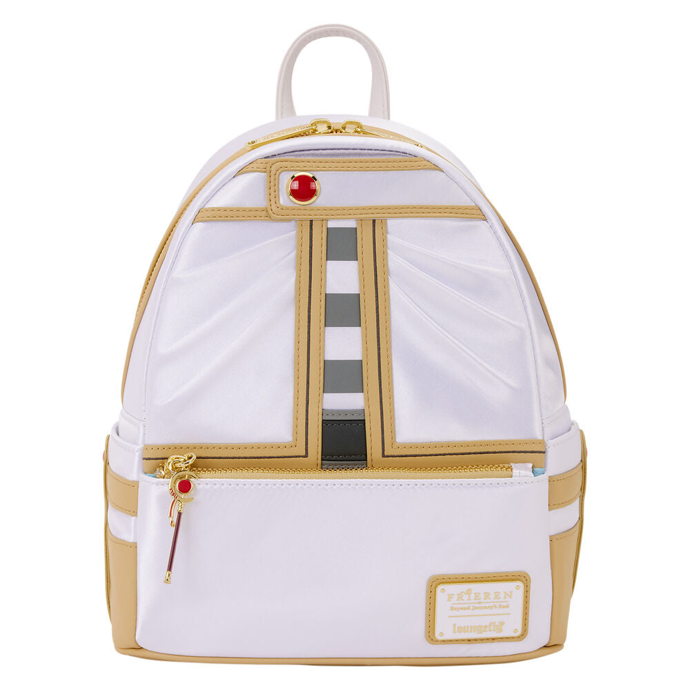 Mochila Frieren Beyond Journeys End Loungefly 26 cm Frikytopia