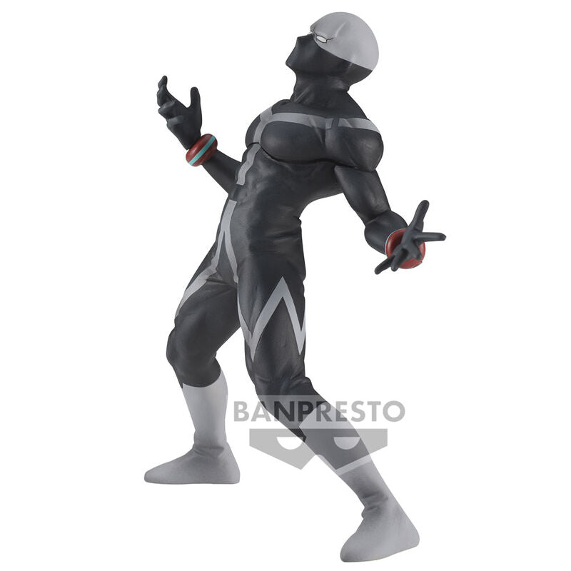 Figura Banpresto My Hero Academia The Evil Villains Twice